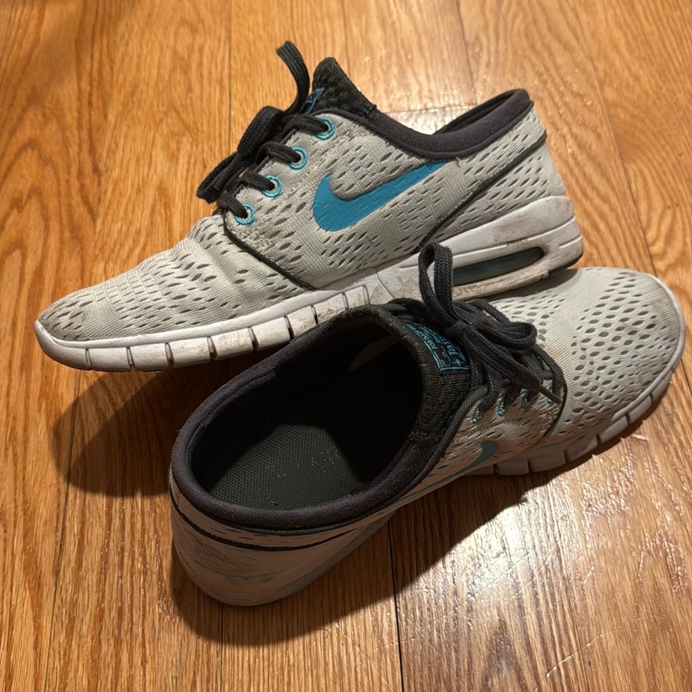 Nike Stefan Janoski Skateboard Sneakers